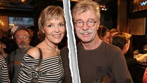 Věra Martinová opúšťa manžela: Po 25 rokoch má milenca