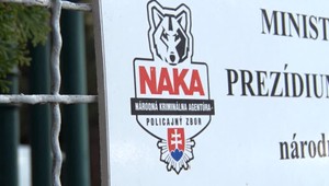 NAKA zadržala lekára, ktorý predpisoval Rómom opiáty za peniaze. Zadržali ho počas akcie ALGÉNA