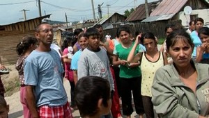 Obchod s bielym mäsom? Rómska rodina mala zneužívať ľudí...