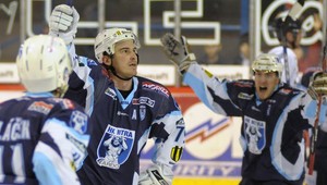 Iba Skalica ubránila svoj ľad