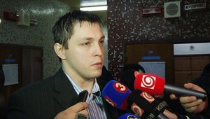 Hokejistu Ščurka k priznaniu vraj donútili, chce späť na ľad!