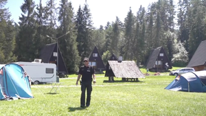 Polícia zakročila a kriminalita klesla. V Slovenskom raji sa tešia z nízkej kriminality