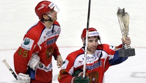 Prvý kanál patrí Rusom