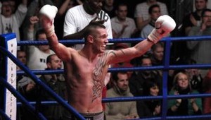 Slovák Kovács šampiónom WBF!