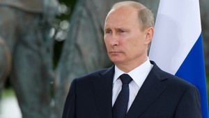 Putin sťahuje vojakov zo Sýrie. Boj proti teroristom sa vyvíja priaznivo