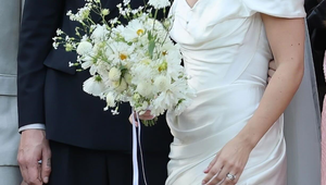 Šok pre fanúšikov: Vydala sa v tajnosti a tieto šaty všetkým vyrazili dych!