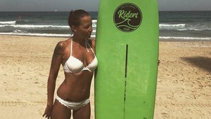 Agáta Prachařová zbalila kufre a deti nechala doma! Je za tým TENTO exotický cudzinec?