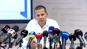 Hamran o smrteľnej nehode v Bratislave: Cesty bude kontrolovať 270 radarov, potrebujeme ich aspoň tisíc