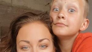 Takto by si to nikto nepredstavoval! Hanychovej syn rovno z oslavy narodenín na OPERÁCIU!