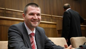Štefanov: Dianie okolo ministerstva výstavby je mediálny cirkus