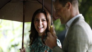 Porodí Kate chlapčeka alebo dievčatko?