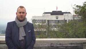 Jakubec vstupuje do politiky, plánuje zapĺňať Pasienky ako Mečiar