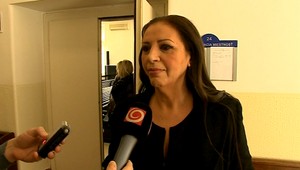 Mojsejová (54) opäť pred súdom. Žaloba z podvodu za 700 tisíc €