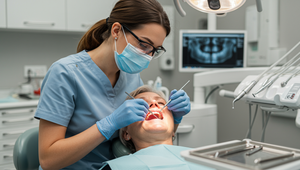 Falošná zubárka používala pri zákrokoch sekundové lepidlo. Pacienti skončili s bolesťami a infekciami