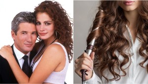 Levia hriva ako Julia Roberts v Pretty Woman je späť: Tento návod zvládne každá žena!