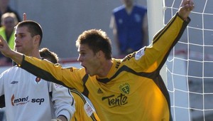 Štyvar debutoval v drese Bristolu...