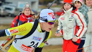 Kuzminová sa po šampionáte uvoľnila a je z toho bronz