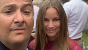 Hezuckého manželka o jeho posledných slovách! TOTO sa jej spýtal v poslednej vete!