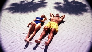 Prízemný ozón. Pre človeka je nebezpečný