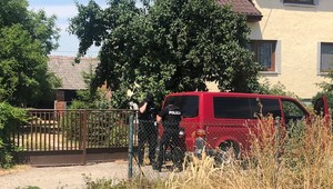 V dome strelca Martina C., ktorý strieľal na diskotéke, zasahovali kukláči