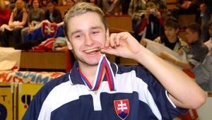 MS: Zlato pre Milana Ižola (27), medailový hetrik