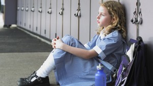 Tehotná s otcom! Dievčatko (12) porodilo na školskom výlete