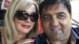 Obrovské prekvapenie! Manželka (48) Igora Kmeťa (59) čaká dieťa!