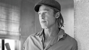 Brad Pitt si nebol vo Francúzsku len užívať! Do predaja ide jeho vlastný produkt!