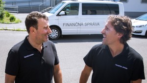 Zistenia TV JOJ: V prípade Mýtnik vypovedajú ako svedkovia ľudia z akcií Boží mlyn, Očistec a Judáš