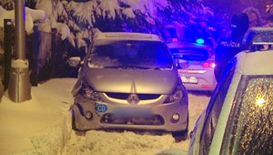 Svedok nehody. Bez kontaktu vám jeho žaloba nepomôže