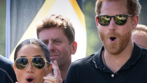 TOTO Meghan a Harry asi nečakali! Prišla im správa od kráľa Karola III.!