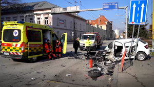 Dcéra jednej z obetí odmieta ospravedlnenie vodiča, ktorý v Košiciach zabil troch ľudí. Rýchlo vraj jazdil pravidelne