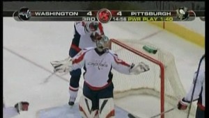 Gól Šatana, asistencia Jurčinu