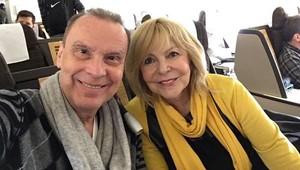 Pravda o stave Zagorovej po kolapse! Čaká ju osud Karla Gotta!