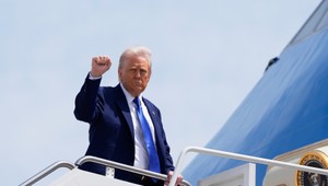 Trump mieri do Istanbulu? Koketuje s myšlienkou zapojiť sa do mierových rokovaní