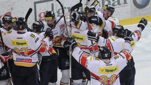 Highlighty: Zvolen naďalej bez prehry, skvelý obrat Mountfieldu