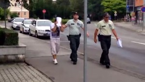 Slováka, ktorý je obvinený z pokusu o vraždu a z brutálneho útoku na dôchodcu, zadržali v Španielsku