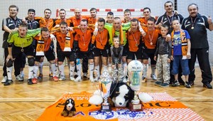 Slov-Matic FOFO na elitné kolo Ligy majstrov do Slovinska