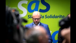 Sulík: Na kandidátke SaS nebudú ľudia okolo Rajtára a Galka, sú extrémnym rizikom