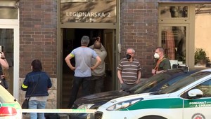 Čo sa stalo vo výťahu na Legionárskej? Suseda opísala osudné minúty