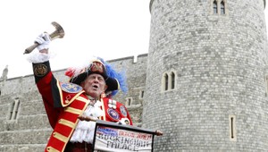 Meghan porodila syna v luxusnej nemocnici, nevedeli o tom ani najbližší