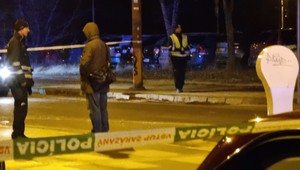 V prípade tragédie pred Úradom pre ochranu ústavných činiteľov začala inšpekcia trestné stíhanie