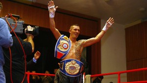 Boxer Tomi Kid priznáva: Bol som neverný