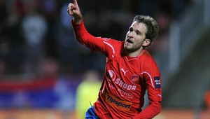 LM: Plzeň úradovala v Jerevane, dvojgólový Bakoš
