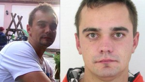 Hľadaného Filipa (†26) našli. V potoku, dobodaného