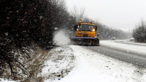Aj keď zima nie je, hlavné mesto zaplatí 890 tisíc za údržbu