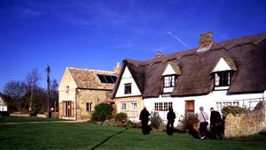 Španielska dedina? Poznáme, tvrdia obyvatelia z Dobrej na Domaši