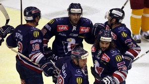 Slovan nezaprel formu a dal sedem gólov