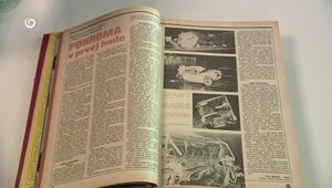 Výročia dvoch najväčších hromadných nehôd: 11 obetí a vyše sto zranených