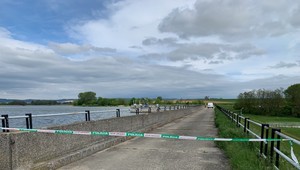 Vo vodnej nádrži v Bolerázi objavili bezvládne telo